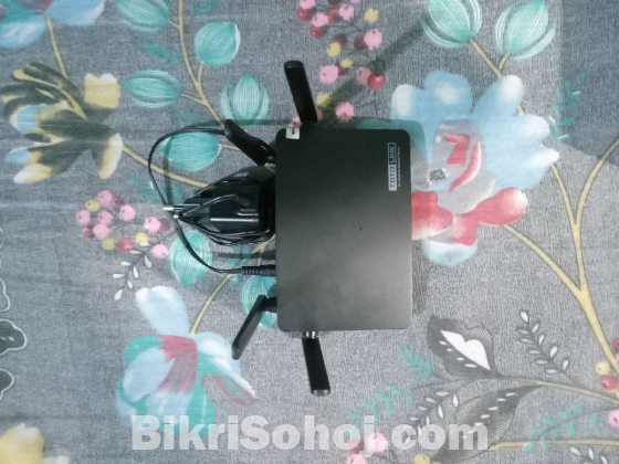 Router